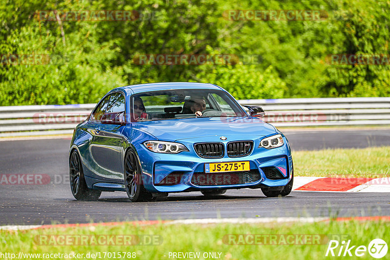 Bild #17015788 - Touristenfahrten Nürburgring Nordschleife (06.06.2022)