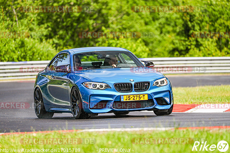 Bild #17015789 - Touristenfahrten Nürburgring Nordschleife (06.06.2022)