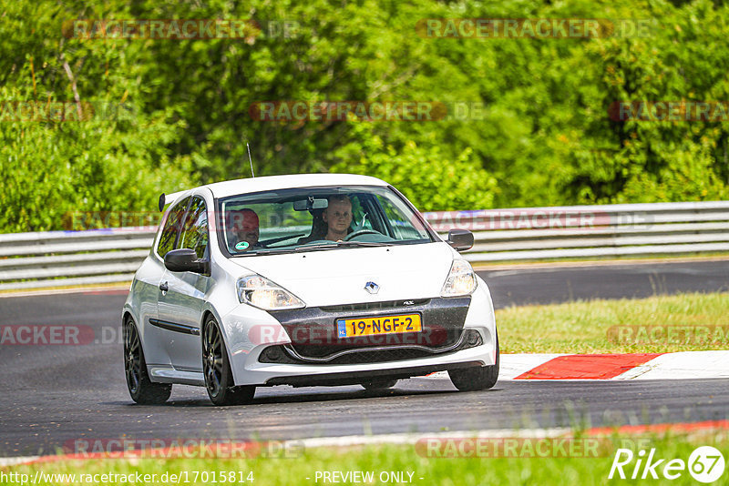 Bild #17015814 - Touristenfahrten Nürburgring Nordschleife (06.06.2022)