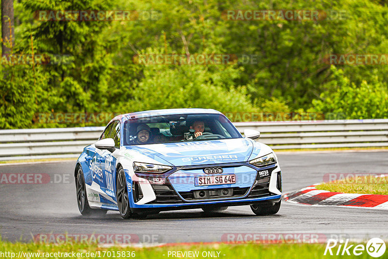 Bild #17015836 - Touristenfahrten Nürburgring Nordschleife (06.06.2022)