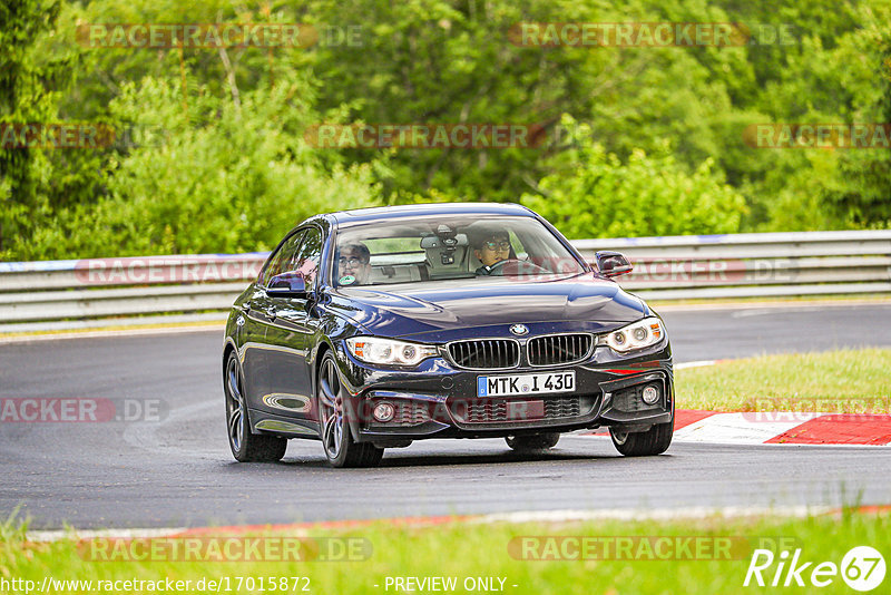 Bild #17015872 - Touristenfahrten Nürburgring Nordschleife (06.06.2022)