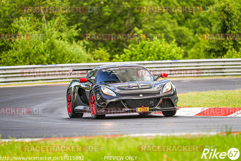 Bild #17015882 - Touristenfahrten Nürburgring Nordschleife (06.06.2022)