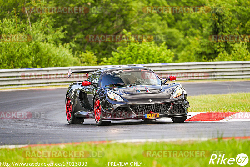 Bild #17015883 - Touristenfahrten Nürburgring Nordschleife (06.06.2022)