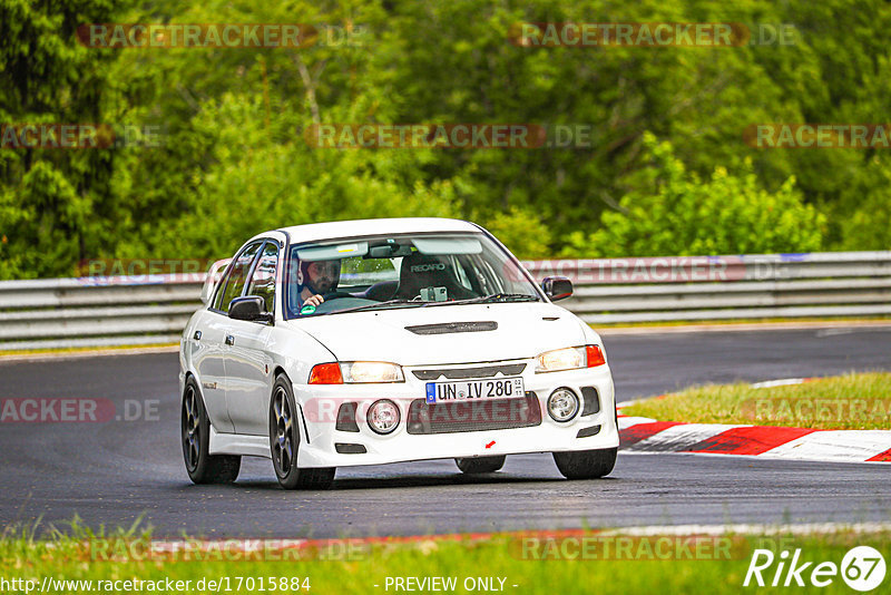 Bild #17015884 - Touristenfahrten Nürburgring Nordschleife (06.06.2022)