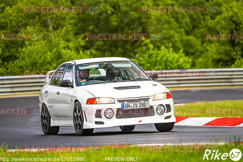 Bild #17015886 - Touristenfahrten Nürburgring Nordschleife (06.06.2022)