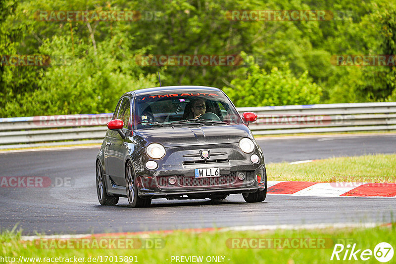 Bild #17015891 - Touristenfahrten Nürburgring Nordschleife (06.06.2022)