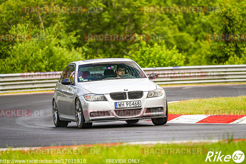 Bild #17015910 - Touristenfahrten Nürburgring Nordschleife (06.06.2022)