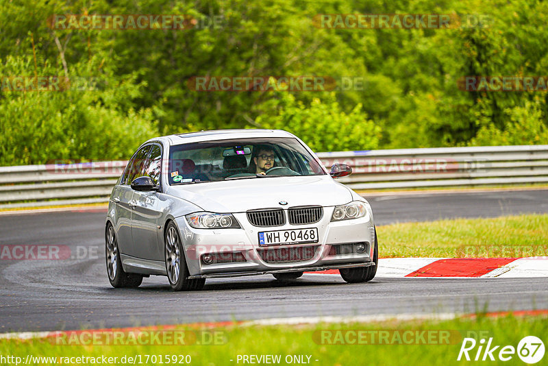 Bild #17015920 - Touristenfahrten Nürburgring Nordschleife (06.06.2022)