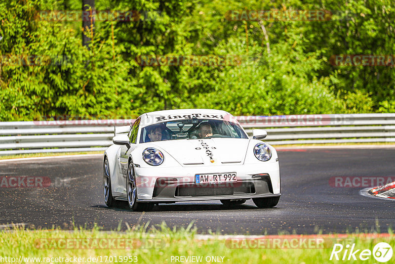 Bild #17015953 - Touristenfahrten Nürburgring Nordschleife (06.06.2022)