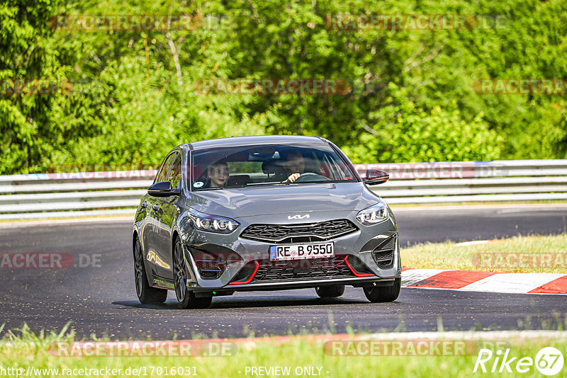 Bild #17016031 - Touristenfahrten Nürburgring Nordschleife (06.06.2022)