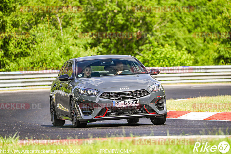 Bild #17016033 - Touristenfahrten Nürburgring Nordschleife (06.06.2022)