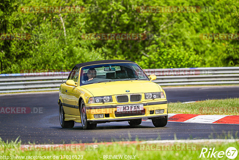 Bild #17016123 - Touristenfahrten Nürburgring Nordschleife (06.06.2022)