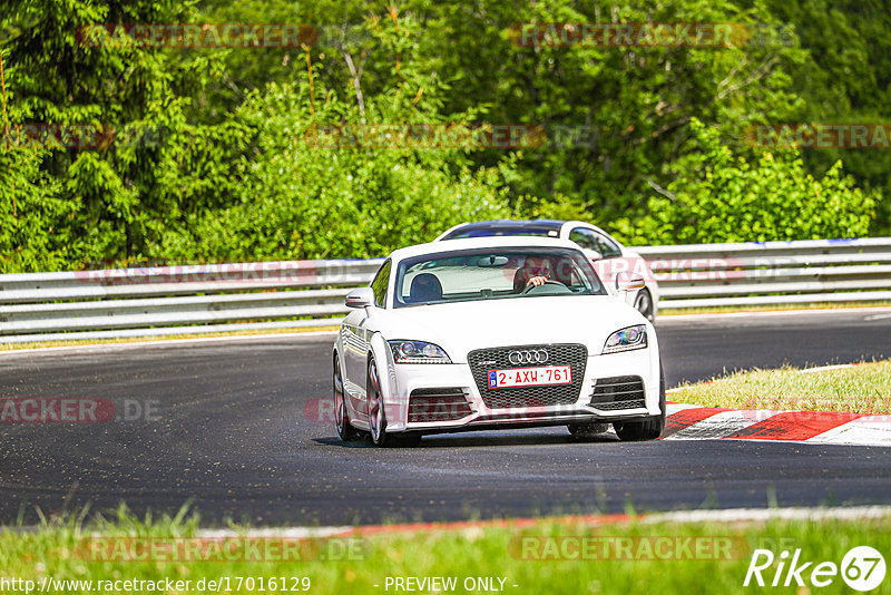 Bild #17016129 - Touristenfahrten Nürburgring Nordschleife (06.06.2022)