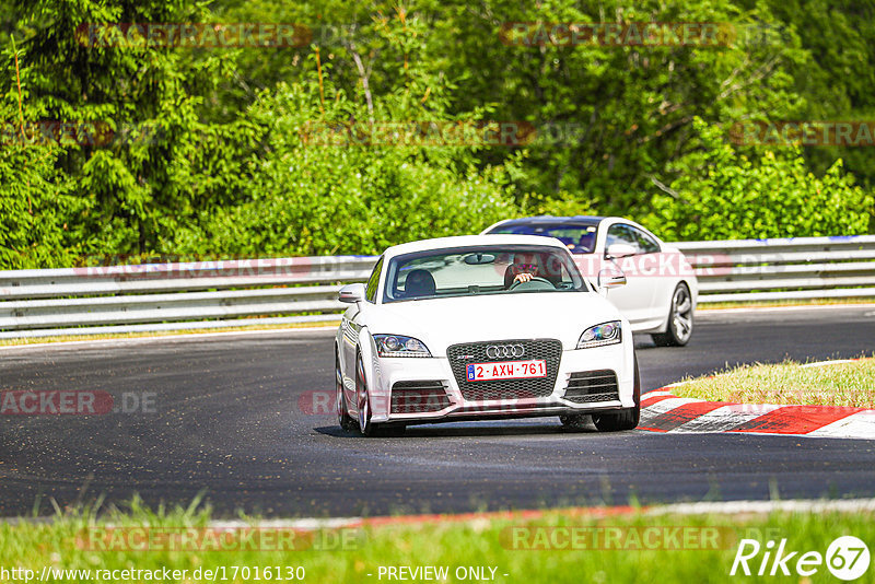 Bild #17016130 - Touristenfahrten Nürburgring Nordschleife (06.06.2022)