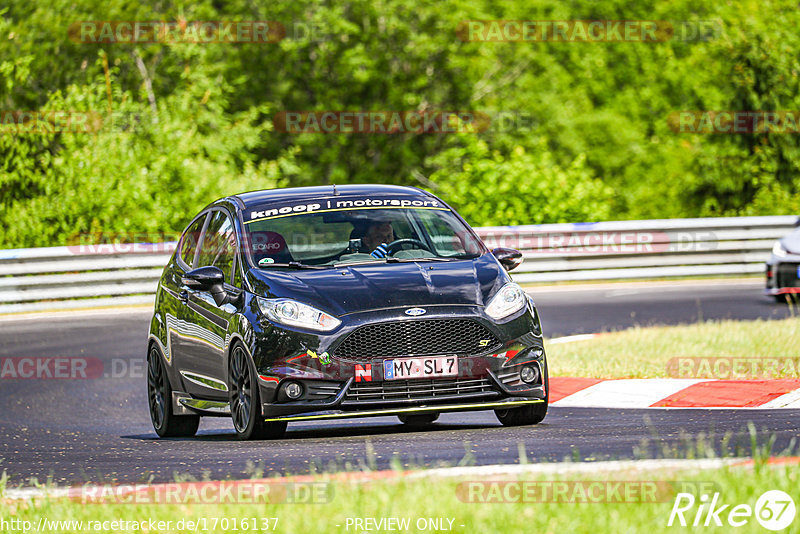 Bild #17016137 - Touristenfahrten Nürburgring Nordschleife (06.06.2022)