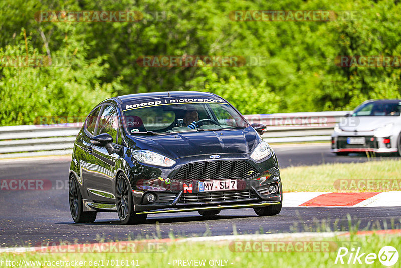 Bild #17016141 - Touristenfahrten Nürburgring Nordschleife (06.06.2022)