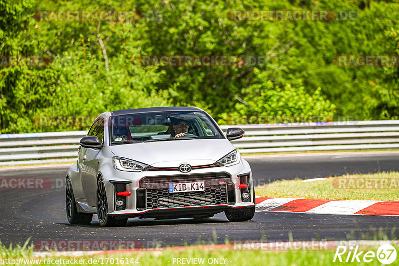 Bild #17016144 - Touristenfahrten Nürburgring Nordschleife (06.06.2022)