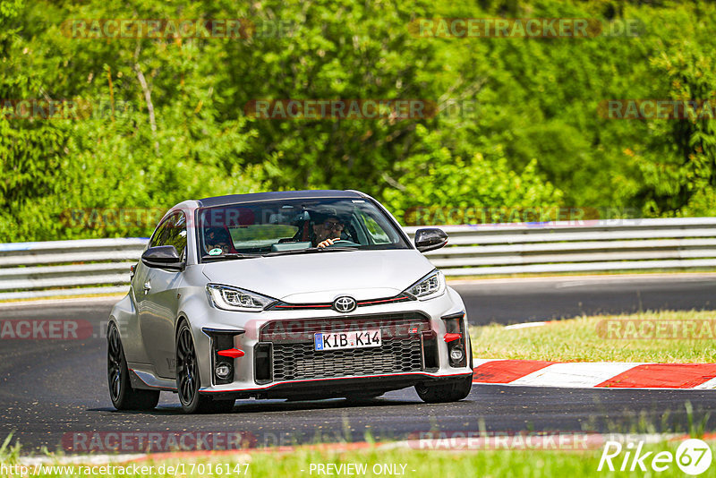 Bild #17016147 - Touristenfahrten Nürburgring Nordschleife (06.06.2022)