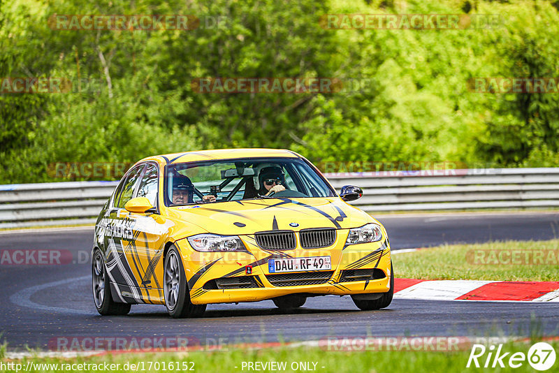 Bild #17016152 - Touristenfahrten Nürburgring Nordschleife (06.06.2022)