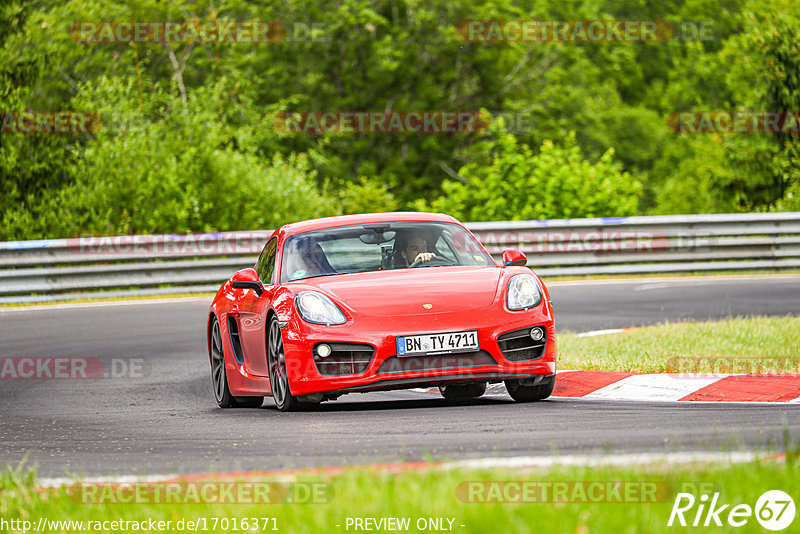 Bild #17016371 - Touristenfahrten Nürburgring Nordschleife (06.06.2022)