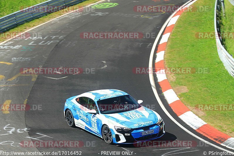 Bild #17016452 - Touristenfahrten Nürburgring Nordschleife (06.06.2022)