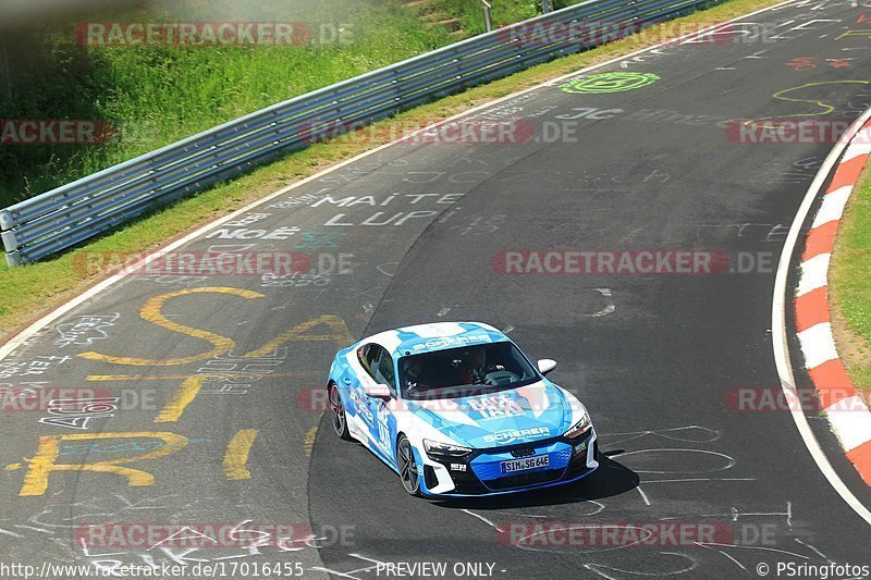 Bild #17016455 - Touristenfahrten Nürburgring Nordschleife (06.06.2022)