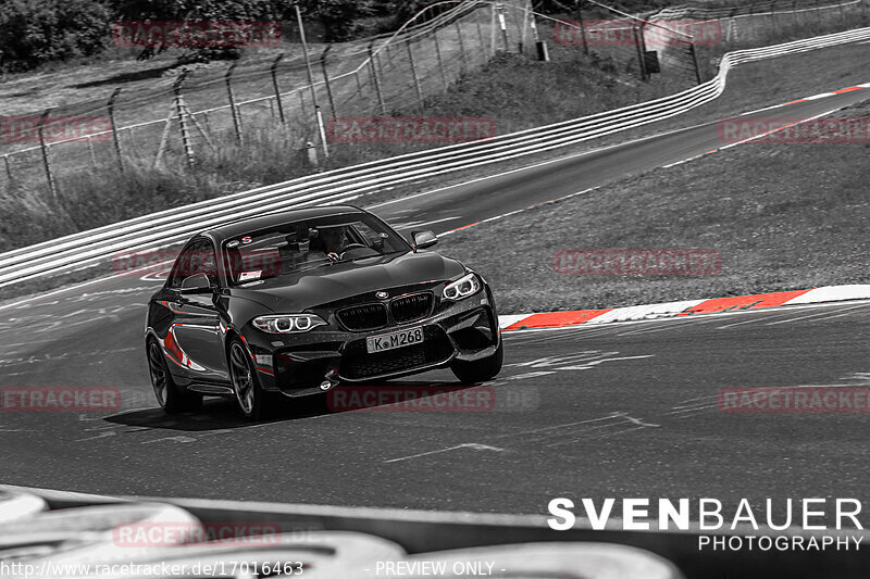 Bild #17016463 - Touristenfahrten Nürburgring Nordschleife (06.06.2022)