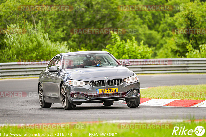 Bild #17016573 - Touristenfahrten Nürburgring Nordschleife (06.06.2022)