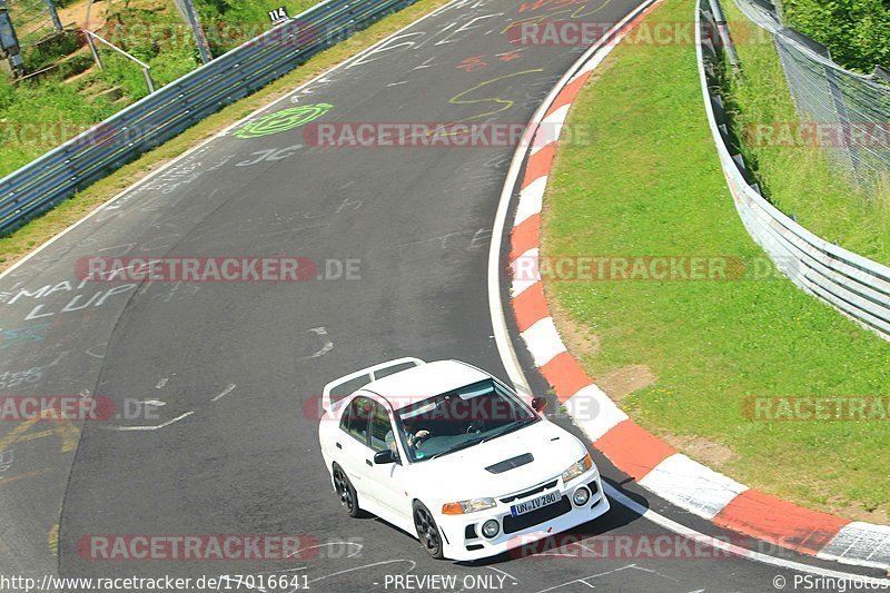 Bild #17016641 - Touristenfahrten Nürburgring Nordschleife (06.06.2022)