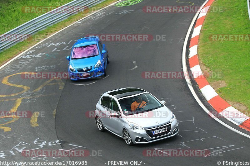 Bild #17016986 - Touristenfahrten Nürburgring Nordschleife (06.06.2022)