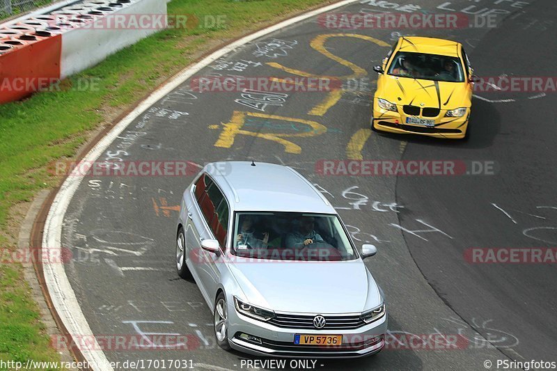 Bild #17017031 - Touristenfahrten Nürburgring Nordschleife (06.06.2022)