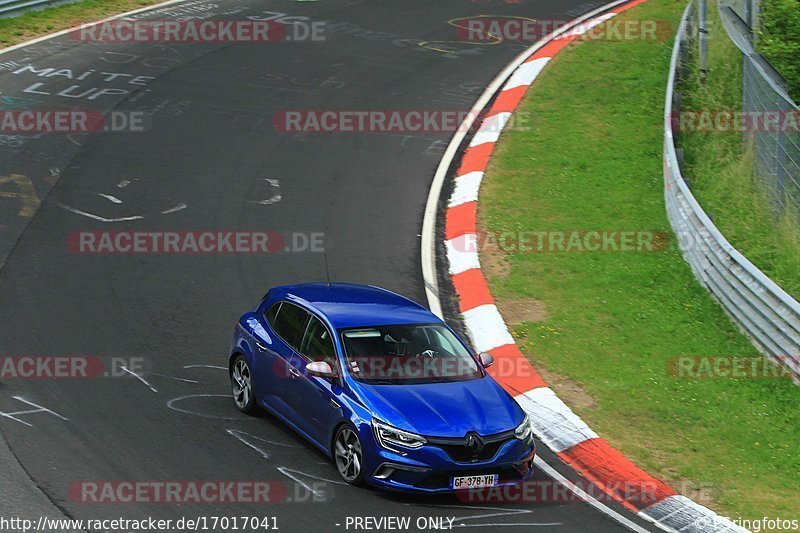 Bild #17017041 - Touristenfahrten Nürburgring Nordschleife (06.06.2022)