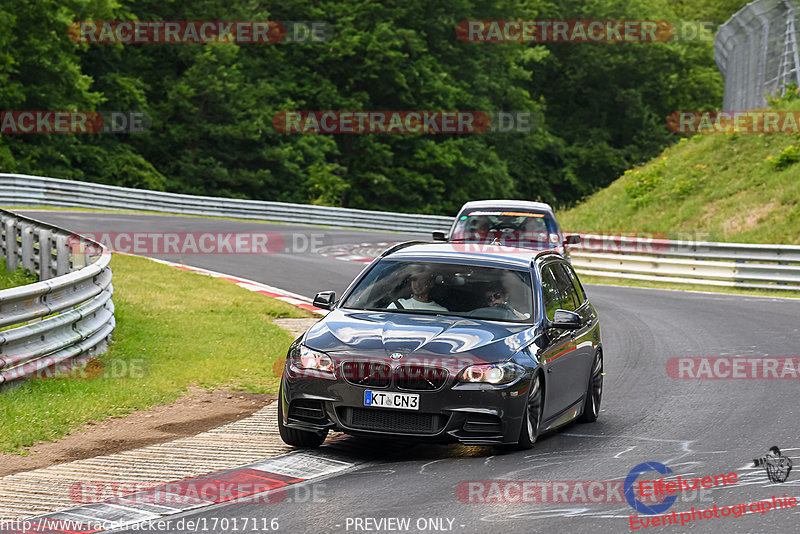 Bild #17017116 - Touristenfahrten Nürburgring Nordschleife (06.06.2022)