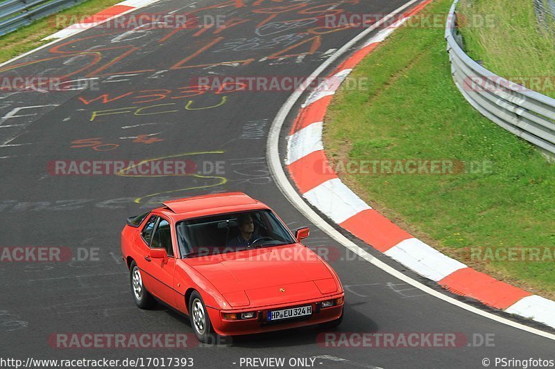 Bild #17017393 - Touristenfahrten Nürburgring Nordschleife (06.06.2022)