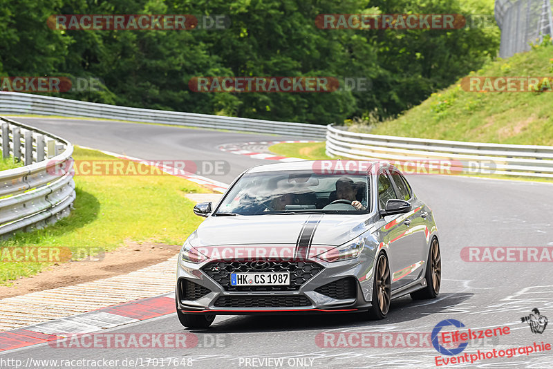 Bild #17017648 - Touristenfahrten Nürburgring Nordschleife (06.06.2022)