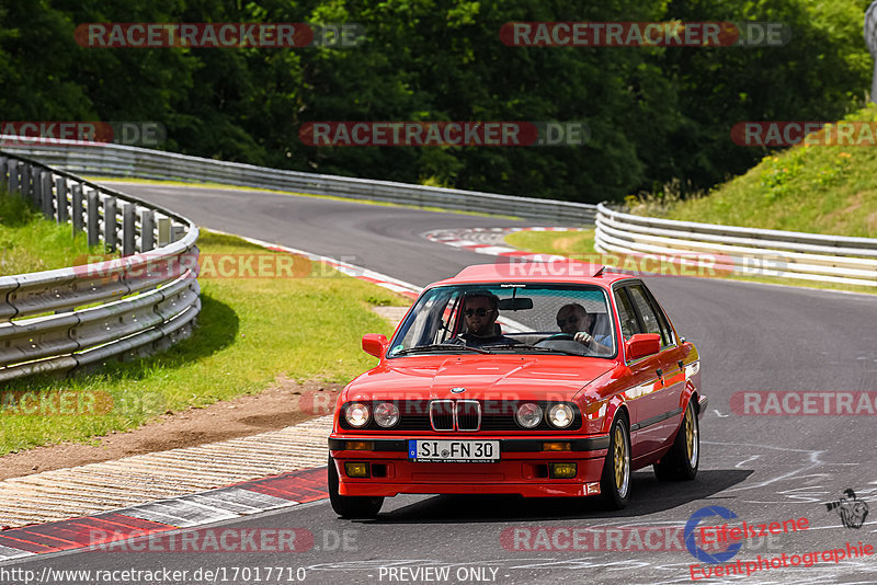 Bild #17017710 - Touristenfahrten Nürburgring Nordschleife (06.06.2022)