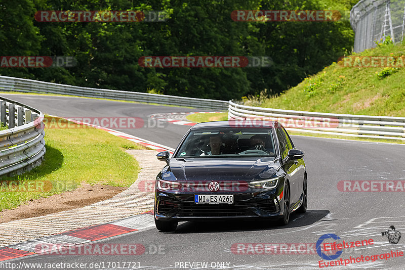 Bild #17017721 - Touristenfahrten Nürburgring Nordschleife (06.06.2022)