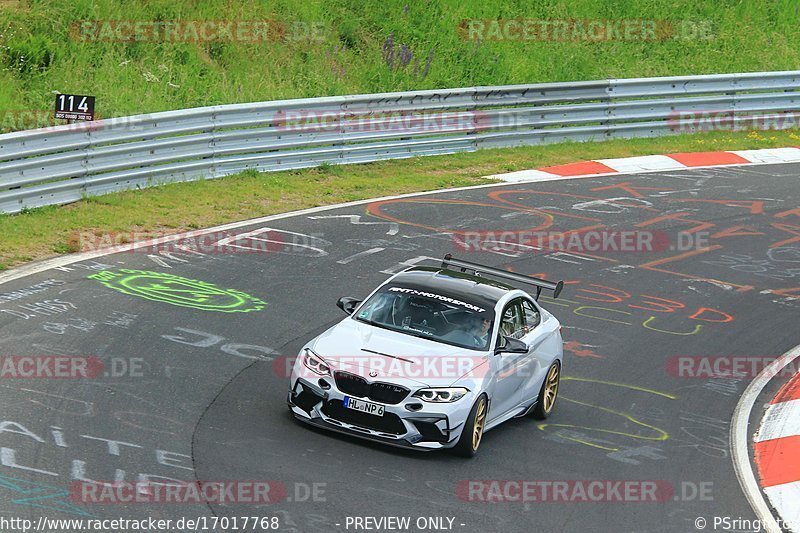 Bild #17017768 - Touristenfahrten Nürburgring Nordschleife (06.06.2022)