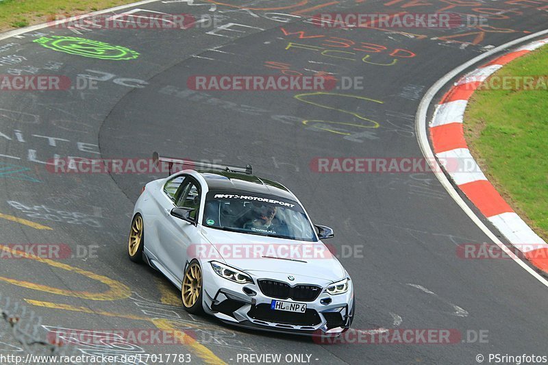 Bild #17017783 - Touristenfahrten Nürburgring Nordschleife (06.06.2022)