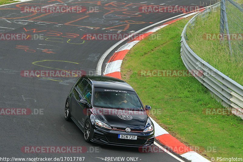 Bild #17017787 - Touristenfahrten Nürburgring Nordschleife (06.06.2022)