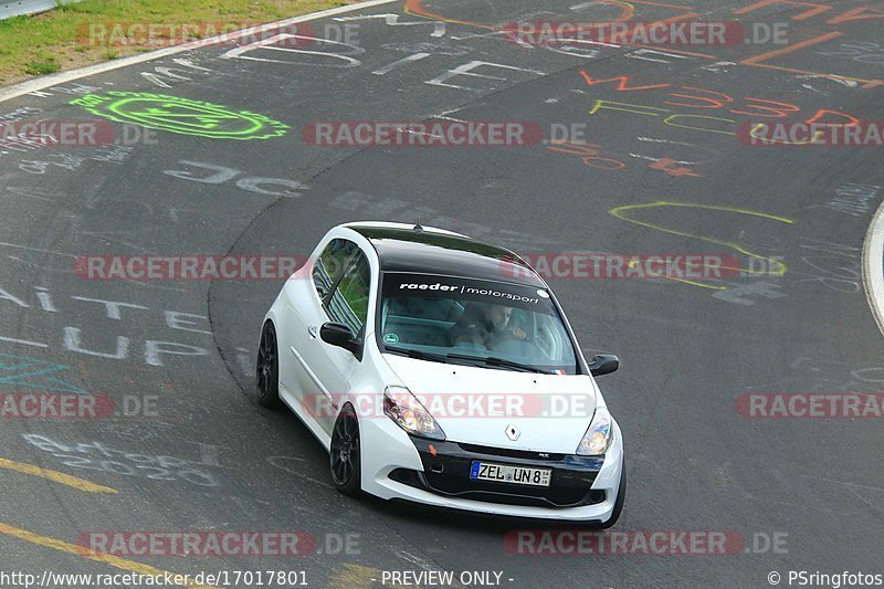 Bild #17017801 - Touristenfahrten Nürburgring Nordschleife (06.06.2022)