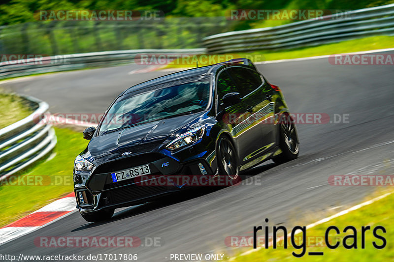 Bild #17017806 - Touristenfahrten Nürburgring Nordschleife (06.06.2022)