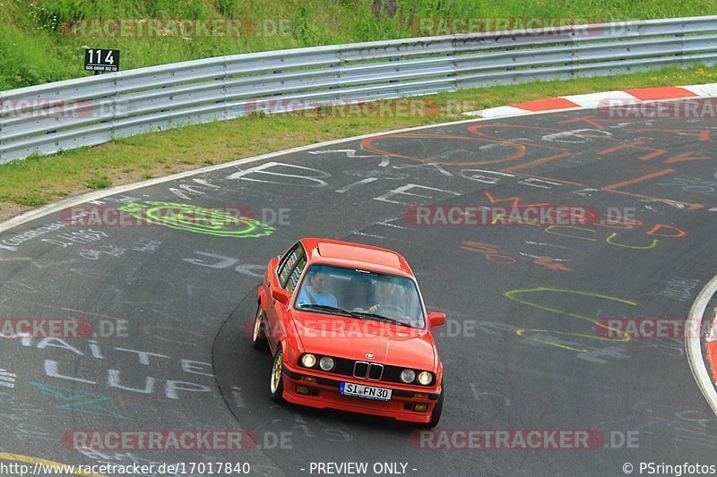 Bild #17017840 - Touristenfahrten Nürburgring Nordschleife (06.06.2022)