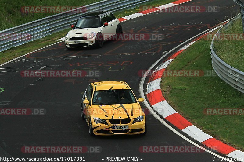 Bild #17017881 - Touristenfahrten Nürburgring Nordschleife (06.06.2022)