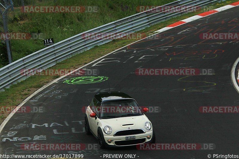 Bild #17017899 - Touristenfahrten Nürburgring Nordschleife (06.06.2022)