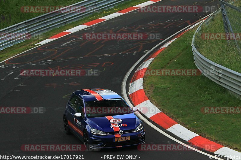 Bild #17017921 - Touristenfahrten Nürburgring Nordschleife (06.06.2022)