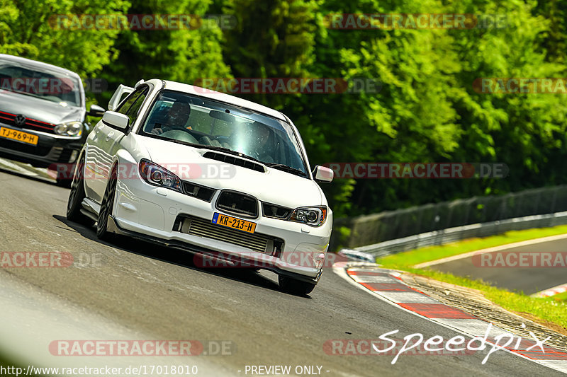 Bild #17018010 - Touristenfahrten Nürburgring Nordschleife (06.06.2022)