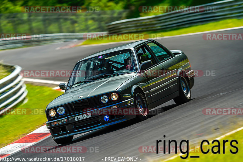 Bild #17018017 - Touristenfahrten Nürburgring Nordschleife (06.06.2022)