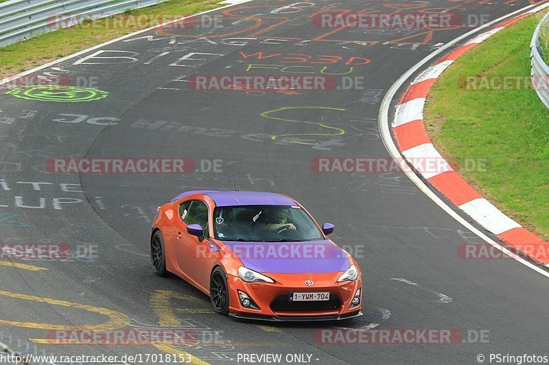 Bild #17018153 - Touristenfahrten Nürburgring Nordschleife (06.06.2022)