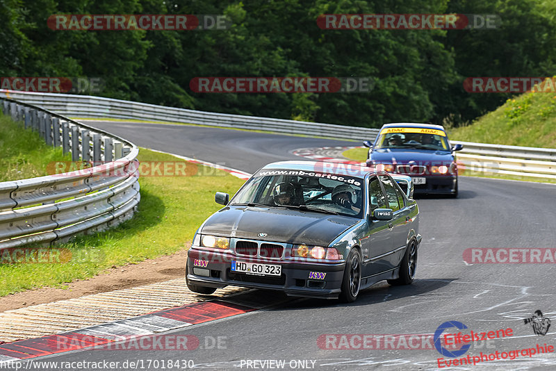 Bild #17018430 - Touristenfahrten Nürburgring Nordschleife (06.06.2022)